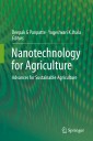 Nanotechnology for Agriculture