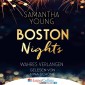 Boston Nights