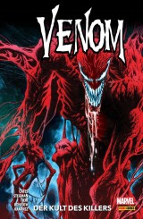 Venom 3 - Der Kult des Killers