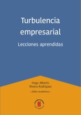 Turbulencia empresarial