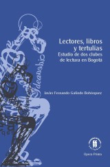 Lectores, libros y tertulias