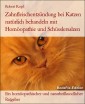 Zahnfleischentzündung bei Katzen natürlich behandeln mit Homöopathie und Schüsslersalzen