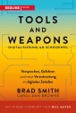 Tools and Weapons - Digitalisierung am Scheideweg