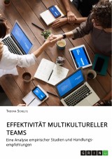 Effektivität multikultureller Teams