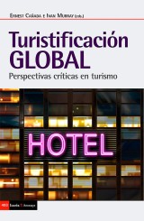 Turistificación global