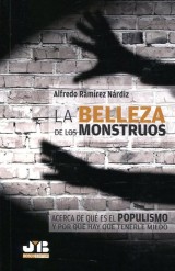 La belleza de los monstruos