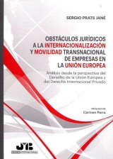 Obstáculos jurídicos a la internacionalización y movilidad transnacional