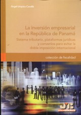 La inversión empresarial en la República de Panamá