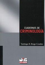 Cuadernos de Criminología.