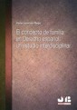 El concepto de familia en Derecho español