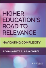 Higher Education's Road to Relevance