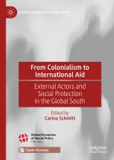 From Colonialism to International Aid