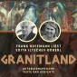 Granitland - Autobiographische Texte und Gedichte