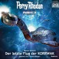 Perry Rhodan Neo 213: Der letzte Flug der KORRWAK