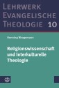 Religionswissenschaft und Interkulturelle Theologie