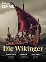 Spektrum Kompakt - Die Wikinger