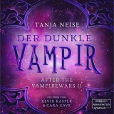 Der dunkle Vampir