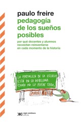 Pedagogía de los sueños posibles