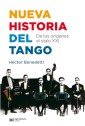 Nueva historia del tango