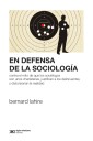En defensa de la sociología