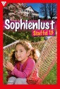 Sophienlust Staffel 13 - Familienroman