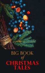 Big Book of Christmas Tales