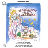 De Chnolesepp und d'Fee Lakrimosa (Ein Dialekt-Märchenmusical frei nach einem alten Märchen)
