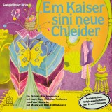 Em Kaiser sini neue Chleider