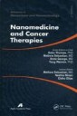 Nanomedicine and Cancer Therapies