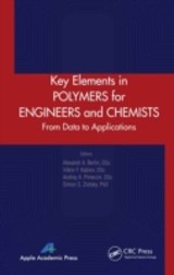 Key Elements in Polymers for Engineers and Chemists