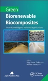 Green Biorenewable Biocomposites