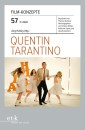 FILM-KONZEPTE 57 - Quentin Tarantino