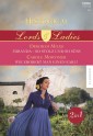 Historical Lords & Ladies Band 77