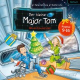 Der kleine Major Tom. Adventskalender:9.-16. Dezember