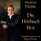 Heinrich Heine: Die Hörbuch Box