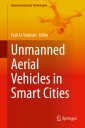 Unmanned Aerial Vehicles in Smart Cities