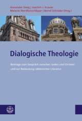 Dialogische Theologie