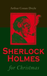 Sherlock Holmes for Christmas