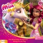 Folge 9: Die Blütenfest-Prinzessin / König für einen Tag (Das Original-Hörspiel zur TV-Serie)