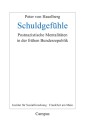 Schuldgefühle