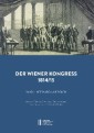 Der Wiener Kongress 1814/1815