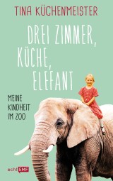 Drei Zimmer, Küche, Elefant