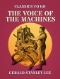 The Voice Of The Machines