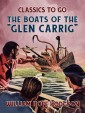 "The Boats Of The ""Glen Carrig"""