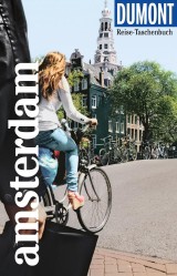 DuMont Reise-Taschenbuch Reiseführer Amsterdam