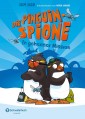 Die Pinguin-Spione - In geheimer Mission