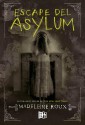 Escape del Asylum