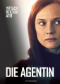 Die Agentin