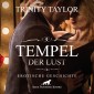 Tempel der Lust / Erotik Audio Story / Erotisches Hörbuch