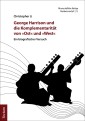 George Harrison und die Komplementarität von "Ost" und "West"